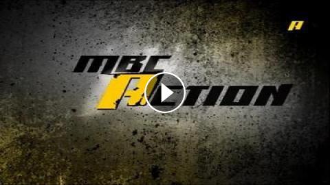 مشاهدة قناة ام بي سي اكشن بث مباشر - MBC Action live